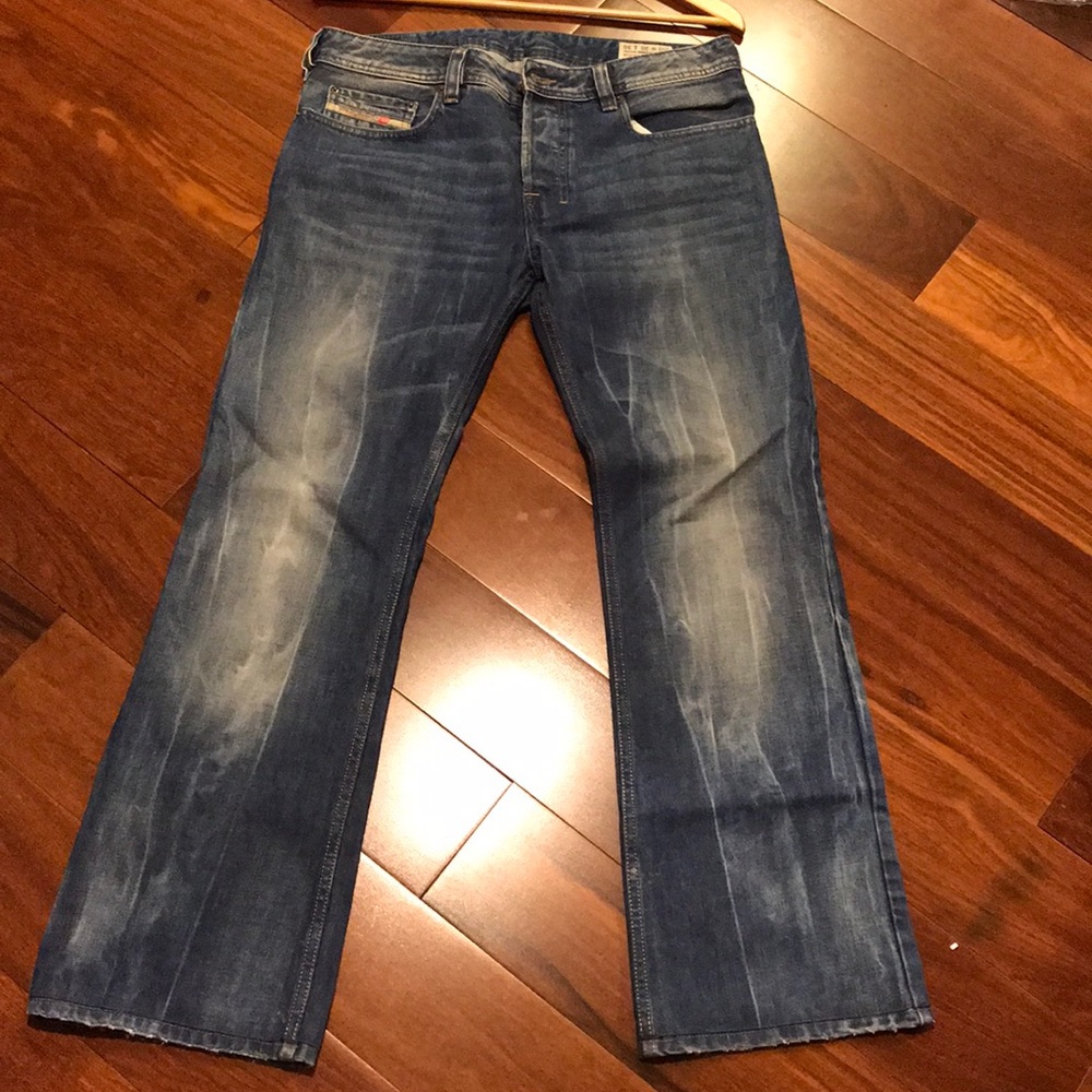 Diesel jean 30W 30L